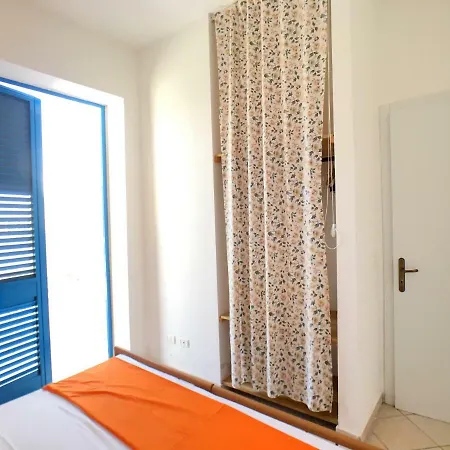 Ferienhaus Ferrara Con Giardino *